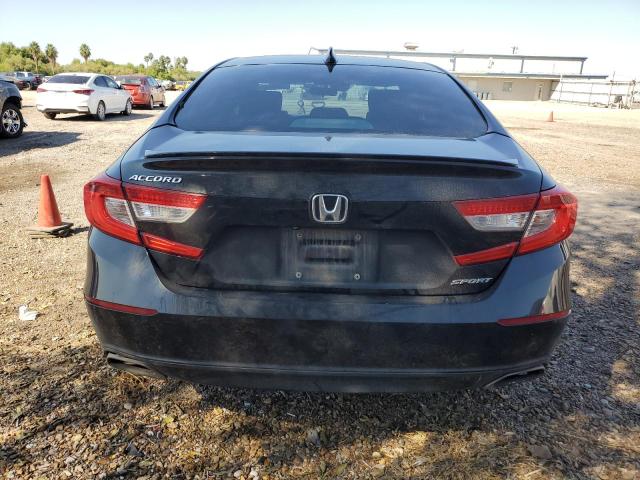 2018 HONDA ACCORD SPO - 1HGCV1F3XJA239705
