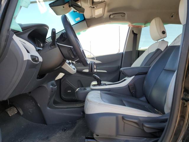 2020 CHEVROLET BOLT EV PR - 1G1FZ6S03L4126987