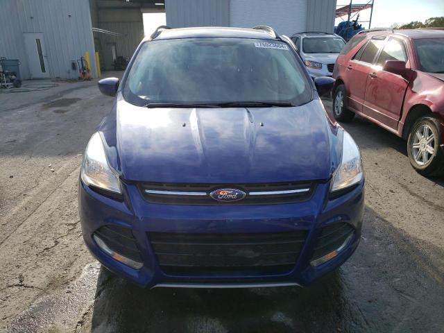 2016 FORD ESCAPE SE - 1FMCU0G97GUC24810