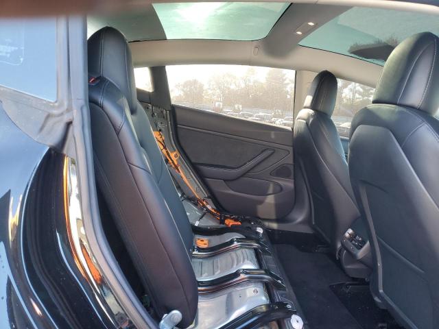 2018 TESLA MODEL 3 - 5YJ3E1EA2JF018685