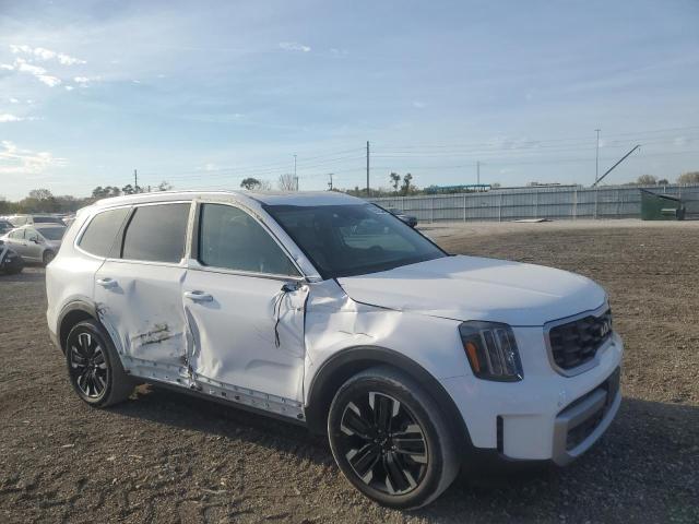 2023 KIA TELLURIDE - 5XYP5DGC7PG329497