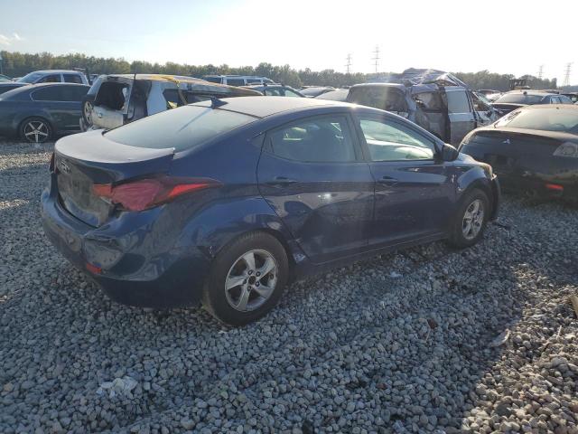 2015 HYUNDAI ELANTRA SE - 5NPDH4AE2FH609212