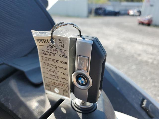2020 BMW R 1250 RT WB10J6307L6D07257