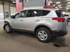 TOYOTA RAV4 LE photo