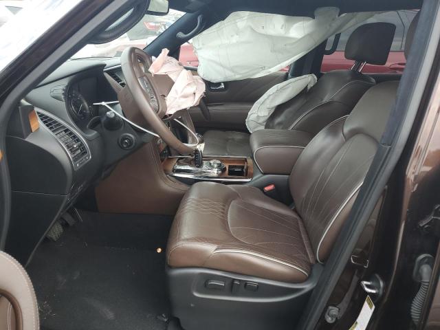 2016 INFINITI QX80 - JN8AZ2NE2G9123822