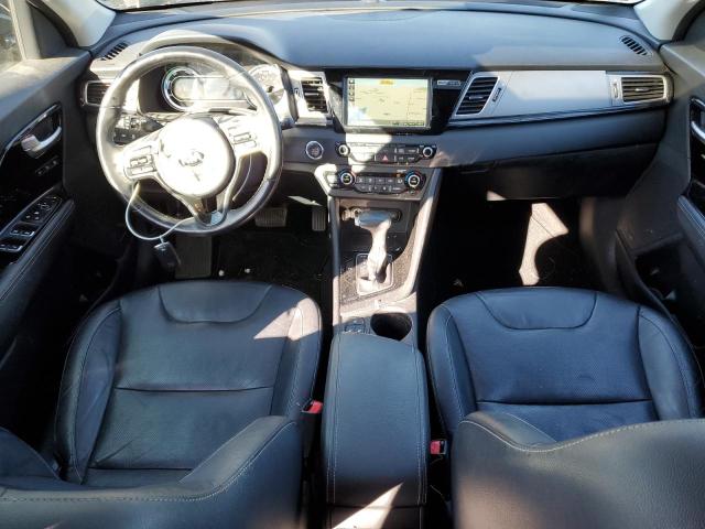 2017 KIA NIRO EX TO - KNDCE3LC8H5075906