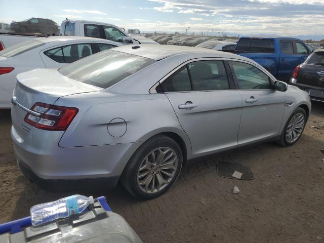 2017 FORD TAURUS LIM - 1FAHP2F86HG111684