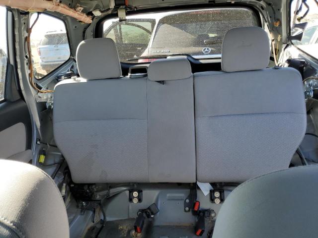 2015 SUBARU FORESTER 2 - JF2SJABC2FH578096
