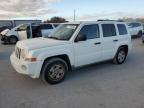 JEEP PATRIOT SP photo