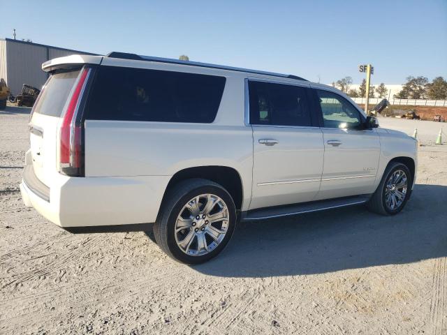 VIN 1GKS2JKJ8FR222938 2015 GMC Yukon, Denali no.3