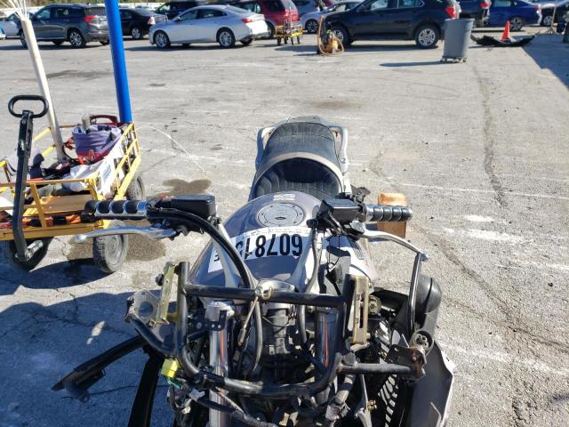 2003 HONDA ST1300 JH2SC51173M100282