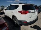 TOYOTA RAV4 XLE photo