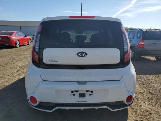 2016 KIA SOUL + - KNDJP3A50G7350046