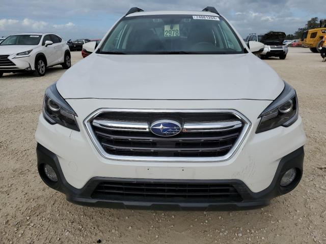 VIN 4S4BSANC0K3338314 2019 Subaru Outback, 2.5I Lim... no.5