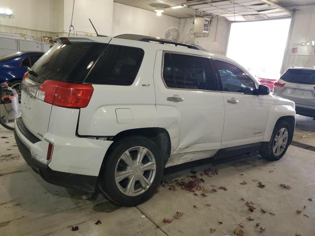 Vin: 2gkflue32g6185007, lot: 78152354, gmc terrain slt 20163