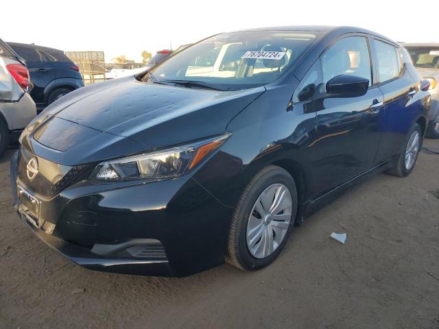 VIN 1N4AZ1BV2RC554876 2024 NISSAN LEAF no.1