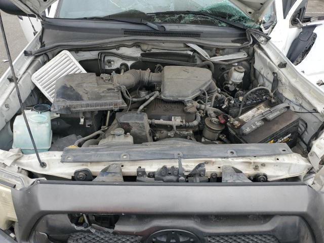 VIN 5TFTX4CN8EX044317 2014 Toyota Tacoma, Access Cab no.11