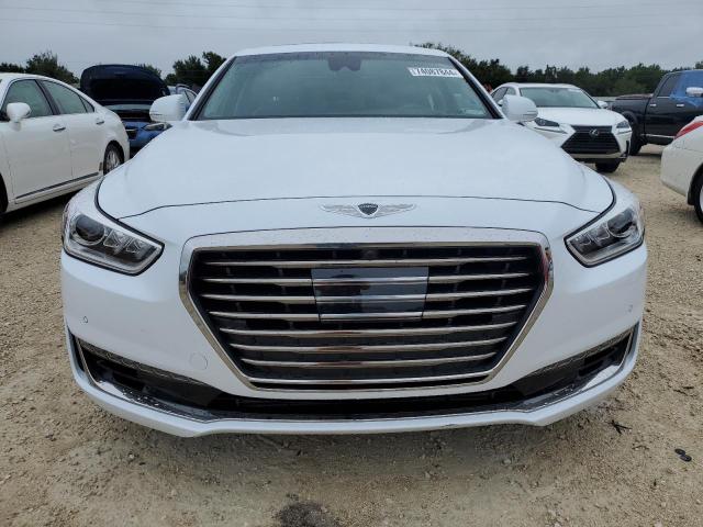 2019 GENESIS G90 PREMIU KMHG34JA3KU052606