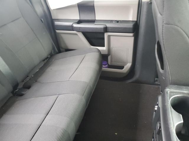 2020 FORD F150 SUPER - 1FTEW1E5XLKE36412