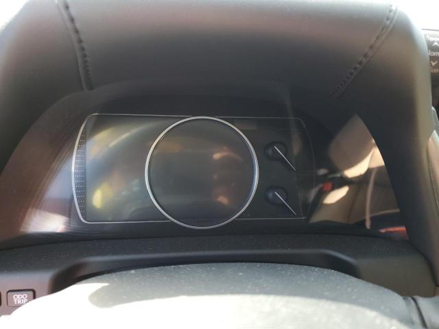 2021 LEXUS ES 300H UL 58AFA1C11MU002554