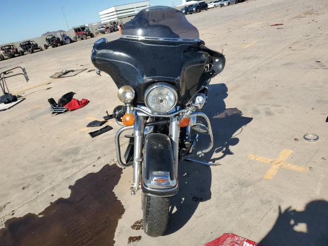 2008 HARLEY-DAVIDSON FLHTCUI 1HD1FC4178Y613137