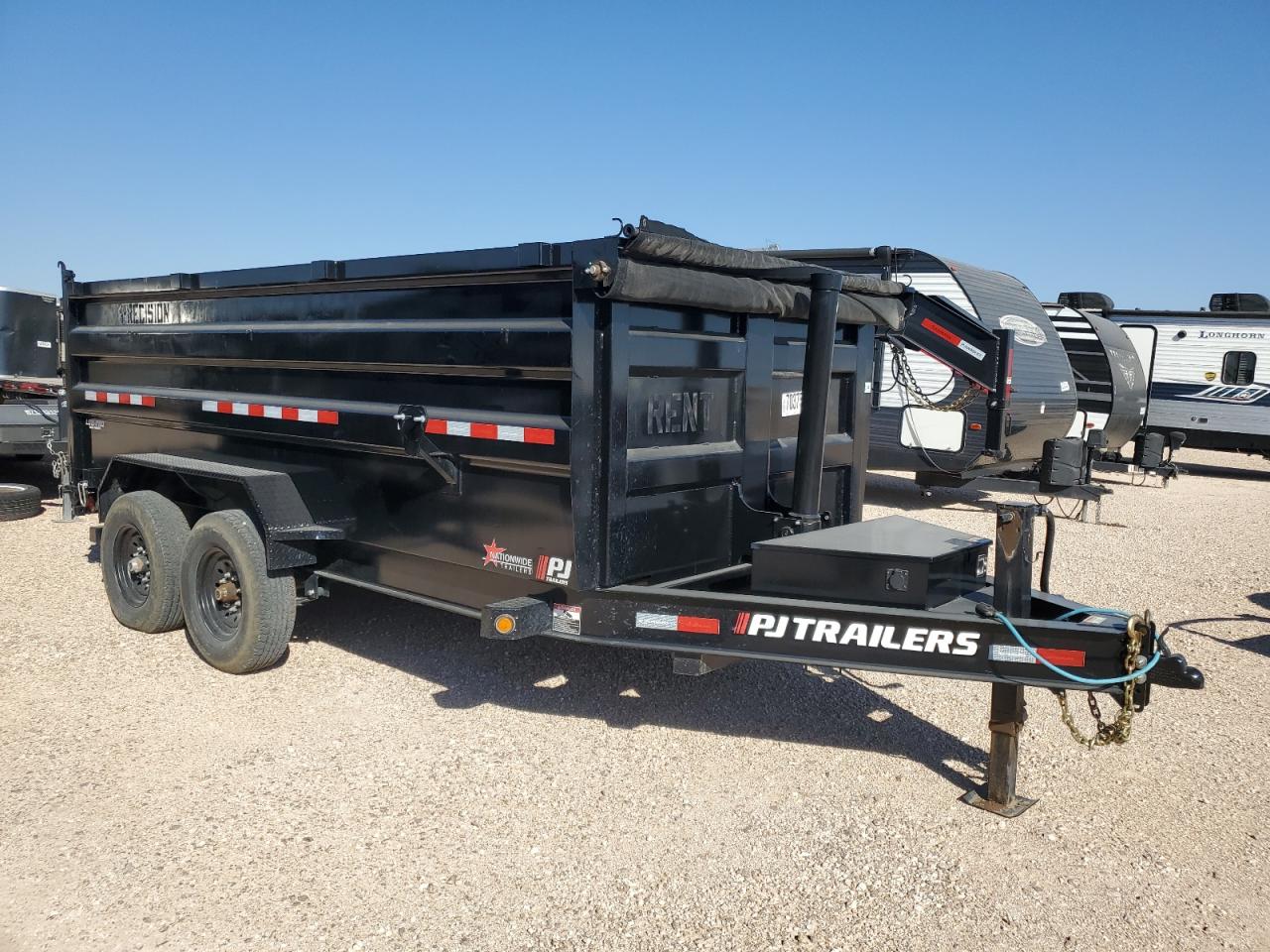 Lot #2952725182 2024 OTHER TRAILER