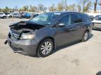 2016 HONDA ODYSSEY SE - 5FNRL5H34GB089724