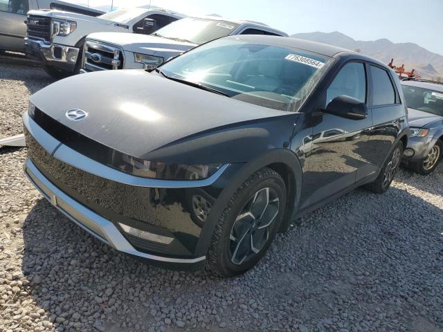 2023 HYUNDAI IONIQ 5 SE #3044933753