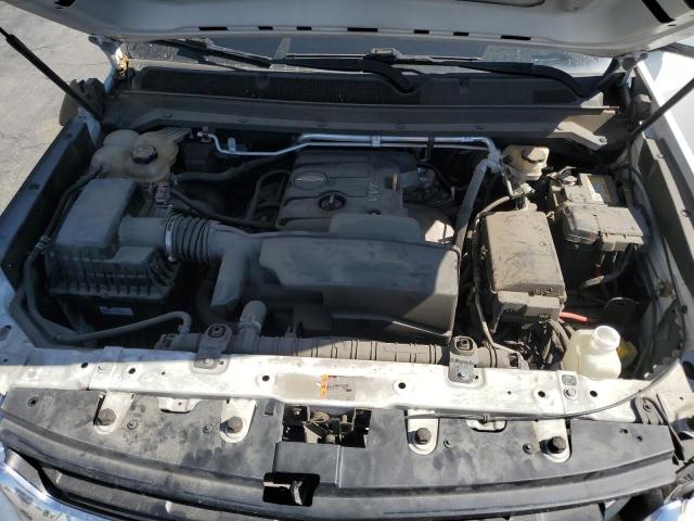 2017 CHEVROLET COLORADO - 1GCGSBEA2H1206240