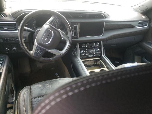 2021 GMC YUKON DENA - 1GKS2DKT4MR462844