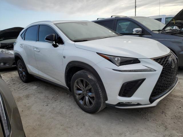 2020 LEXUS NX 300 F S JTJSARBZ5L5012235