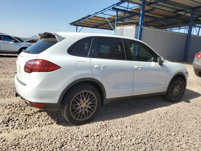 VIN WP1AA2A28ELA93299 2014 Porsche Cayenne no.3