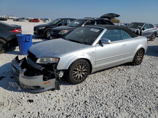 2009 AUDI A4 2.0T CA #3031884220