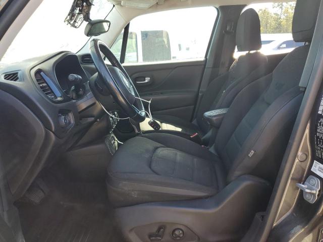 2017 JEEP RENEGADE L - ZACCJABB3HPG59940