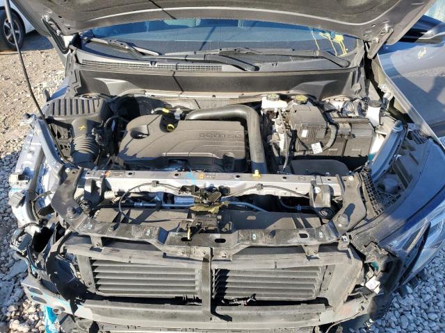 2023 GMC TERRAIN AT 3GKALYEG3PL240631
