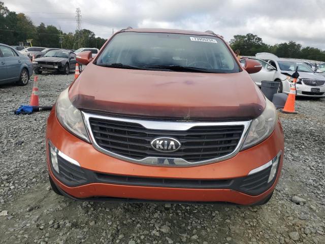 VIN KNDPC3A28D7372612 2013 KIA Sportage, EX no.5