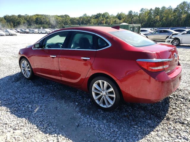 2015 BUICK VERANO - 1G4PS5SK3F4164747