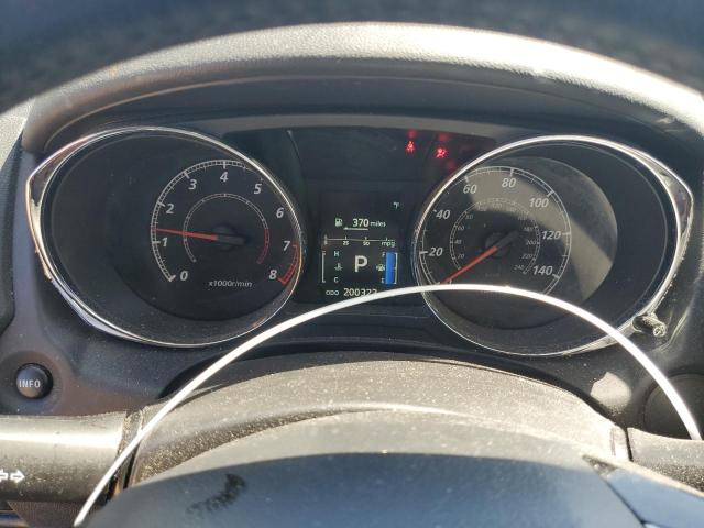2016 MITSUBISHI OUTLANDER - JA4AP3AU2GZ048554