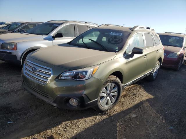 2016 SUBARU OUTBACK 2. - 4S4BSAFC1G3201145
