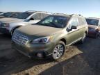 2016 SUBARU OUTBACK 2. - 4S4BSAFC1G3201145