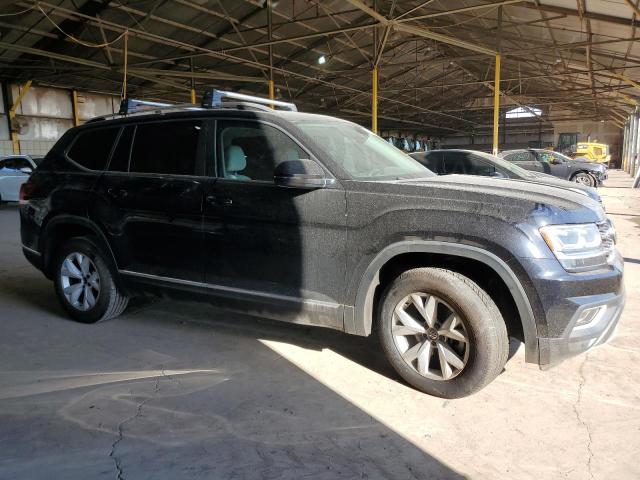 VIN 1V2ER2CA8JC514317 2018 Volkswagen Atlas, Sel no.4