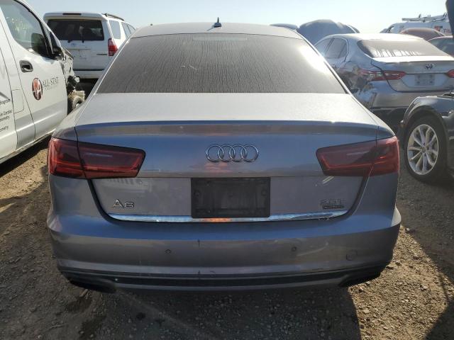 2016 AUDI A6 PREMIUM - WAUGFAFC4GN046011