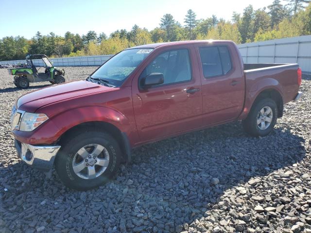 2010 NISSAN FRONTIER C #2907491437