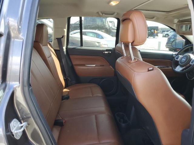 2016 JEEP COMPASS LA - 1C4NJCEA8GD726598