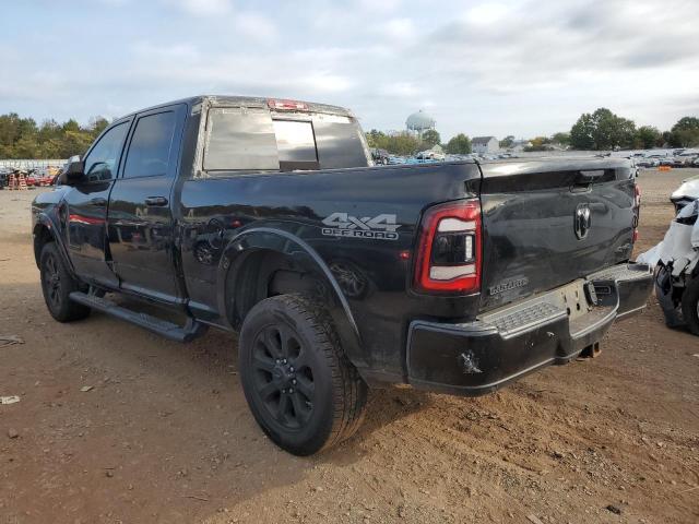 2019 RAM 2500 LARAM 3C6UR5FJ2KG577526
