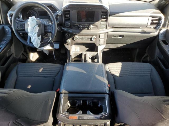 2021 FORD F150 SUPER - 1FTFW1E87MFC86042