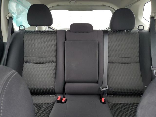 2019 NISSAN ROGUE SV H 5N1ET2MT8KC707860