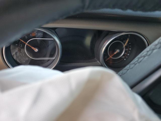 2021 JEEP WRANGLER U - 1C4HJXDN7MW599321