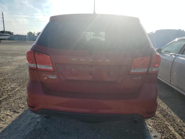 VIN 3C4PDDEG6KT720215 2019 DODGE JOURNEY no.6