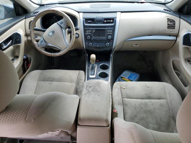 VIN 1N4AL3AP3EC158241 2014 Nissan Altima, 2.5 no.8